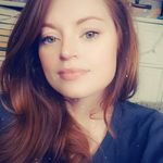 Heather Musser - @thedinosaurgoesrawr - Instagram