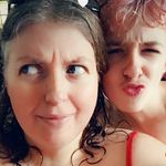 Heather Myatt - @lolarific - Instagram