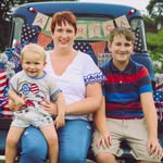 Heather Nabors - @heathernaborspittman - Instagram