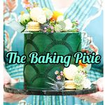 Heather Nadeau aka The Baking Pixie🧚🏼 - @the.baking.pixie - Instagram