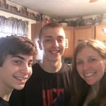 Heather Napper Casselberry - @hlnapper - Instagram