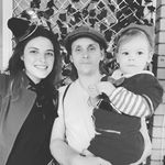 Heather + Nathan + Indigo - @raising.indigo - Instagram