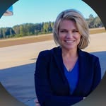Heather Nauert - @heat.hernauert10 - Instagram