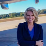Heather Nauert - @heathernauert - Instagram