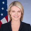 Heather Nauert - @heathernauertfox - TikTok