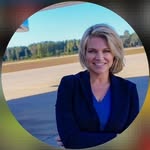 Heather Nauert - @heathernauert45 - Instagram