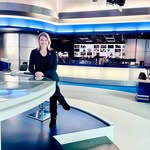 Heather Nauert - @heathernauertontv - Instagram