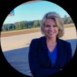 Heather Nauert - @heathernauert9 - Instagram