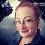 Heather Nault - @redsonja119 - Instagram