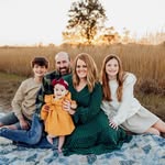 Heather Naumann - @hrnaumann - Instagram