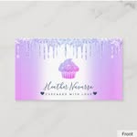 Heather Navarro - @cupcakeswithlove1 - Instagram