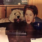 Heather Negaard - @auntstrawberry - Instagram
