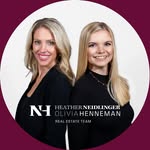 Heather Neidlinger Olivia Henneman Team - @neidlingerhennemanteam - Instagram