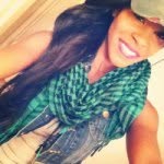 Heather Neilson - @brazillvgurl - Instagram