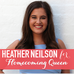 Heather Neilson for Homecoming Queen - Facebook