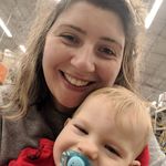 Heather Nemec - @fuzzy_hair_mamma_bear - Instagram