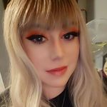 Heather Nesbitt - @misszombie93 - Instagram