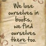 Heather Nessler - @buying_books_is_my_superpower - Instagram