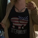 Heather Nestor - @trumpetteallday - Instagram