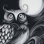 heather nestor - @night_owl_beauty - Instagram