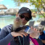 Heather Nevarez - @luxevovacationswithheathern - Instagram