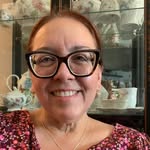 Heather Nevarez McGhee - @craftea1 - Instagram