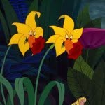 Heather Tanner Nevarez - @disneyanddaffodils - Instagram
