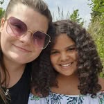 Heather Nevin - @happyone22443 - Instagram