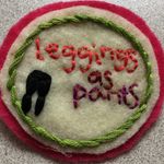 Heather Nix - @momscoutbadges - Instagram