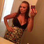 Heather Nobles - @omgitsheather95 - Instagram