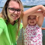 Heather Norred - @hnorred88 - Instagram
