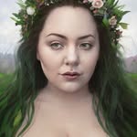 Heather Norris - @sugaredwitchshop - Instagram