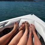 Heather Nowlin - @smether25 - Instagram