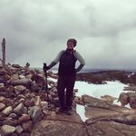 Heather Noyes McAnirlin - @hmcanirlin - Instagram