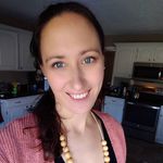 Heather Nunley - @heathernunley1234 - Instagram