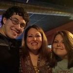 Heather Nunley McKeel - @hmckeel - Instagram