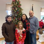 Heather Ritchie Nunley - @heather.r.nunley.3 - Instagram