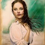 Heather Ochsenbine - Art - @heatherochsenbineart - Instagram