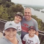 Heather Ballweg Rodenschmit - @heatherodenschmit - Instagram
