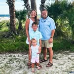 Heather Oden Pettit - @mrspettit2010 - Instagram