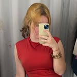 Heather O’Donnell - @heatherrod7824 - Instagram