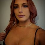 Heather Oli - @the.true.red.devil - Instagram