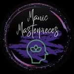 Heather Olson - @manic_masterpieces - Instagram