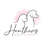 Heather Olson - @heathersmobilegrooming - Instagram