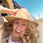 Heather Olson - @hautetravelgirl - Instagram