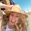 Heather Olson - @hautetravelgirl - TikTok