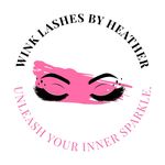 Heather Olson - @wink.lashes.by.heather - Instagram