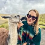 Heather Olson-Garcia - @heatherolsongarcia - Instagram
