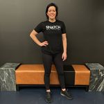 HEATHER O’NEILL | FEMALE + FAMILY FITNESS COACH - @heather_o.neill - Instagram