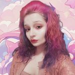 Alaiza - @heather_honey_secret - Instagram